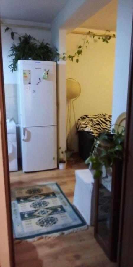 Apartament 2Camere - Prima Casa ฟลอเรชติ ภายนอก รูปภาพ