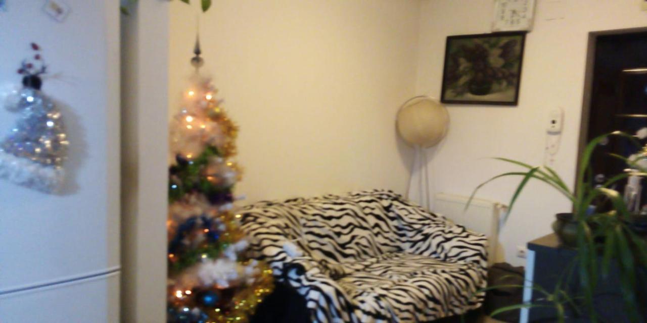 Apartament 2Camere - Prima Casa ฟลอเรชติ ภายนอก รูปภาพ
