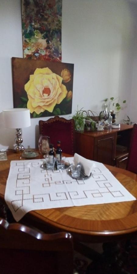Apartament 2Camere - Prima Casa ฟลอเรชติ ภายนอก รูปภาพ