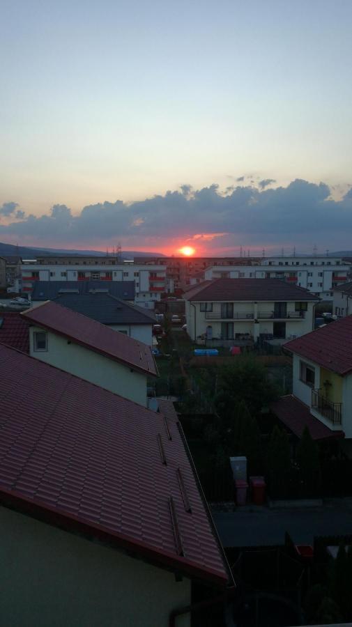 Apartament 2Camere - Prima Casa ฟลอเรชติ ภายนอก รูปภาพ