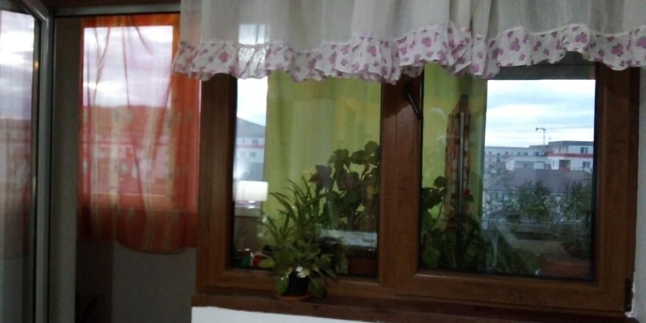 Apartament 2Camere - Prima Casa ฟลอเรชติ ภายนอก รูปภาพ
