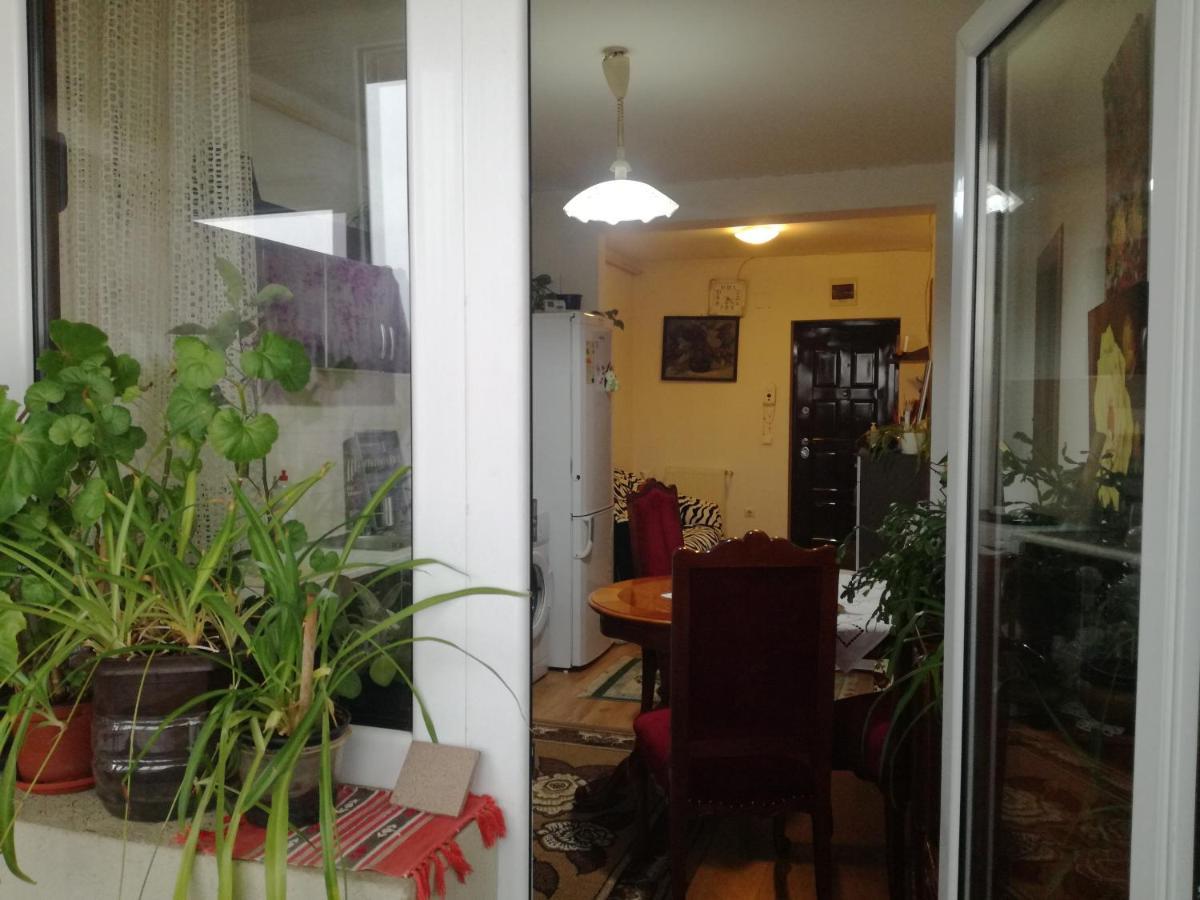 Apartament 2Camere - Prima Casa ฟลอเรชติ ภายนอก รูปภาพ